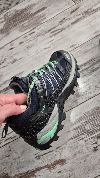 Туристически маратонки CMP