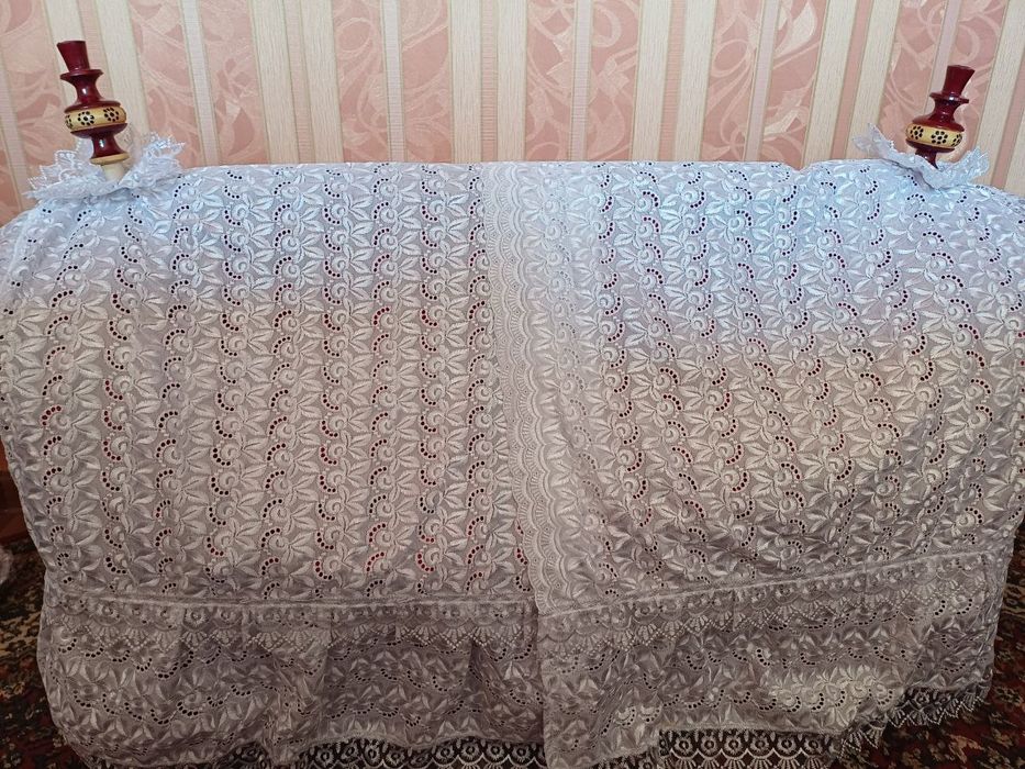 Bolalar uchun beshik