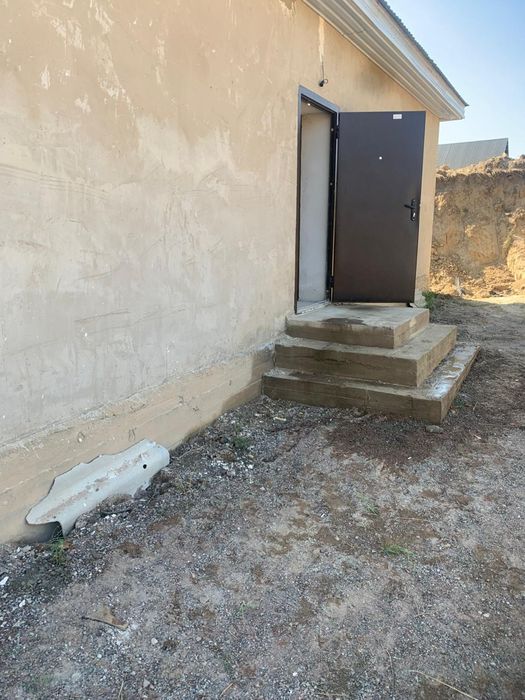 Дом 4 комнатный,