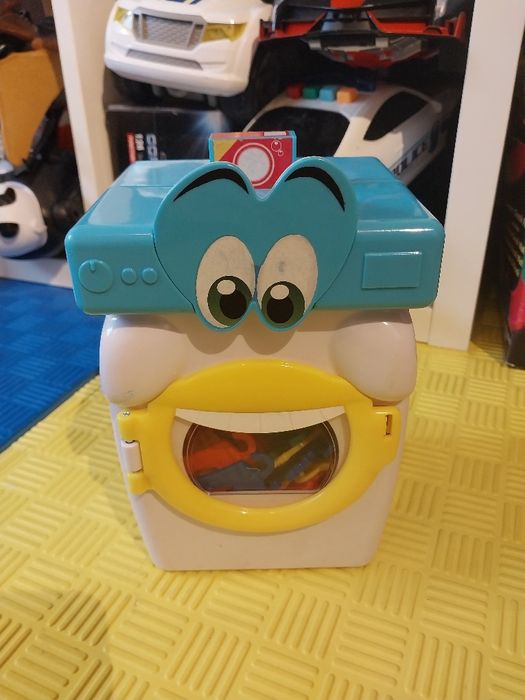 Дървена играчка, играчки за 2-3г