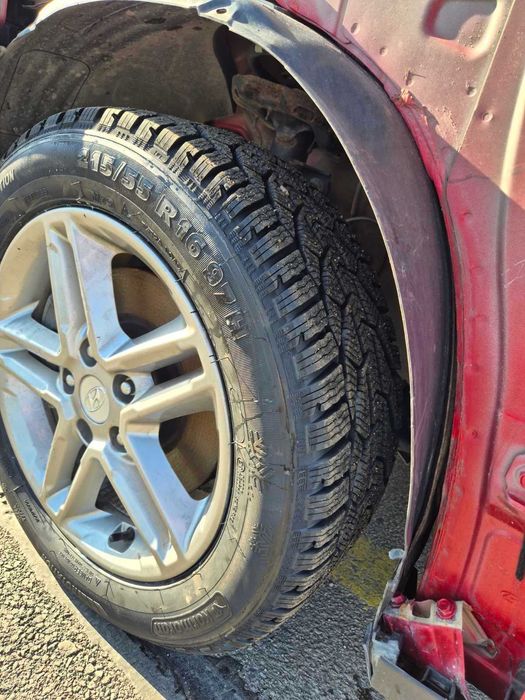 2020 Hyundai Kona 2.0i 4X4 Автоматик , възможност за Газова Уредба