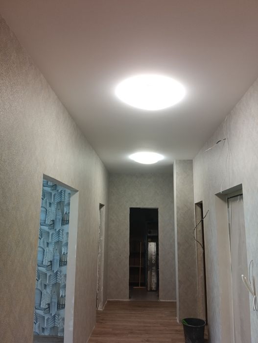 Ремонт квартир п