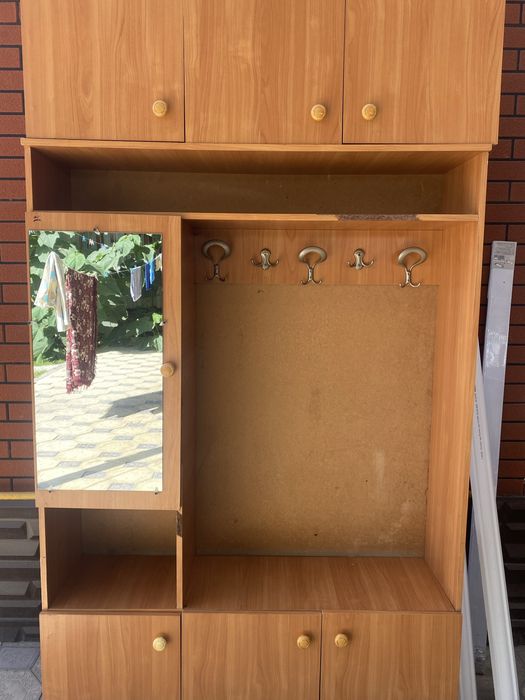 Прехожный сатамын