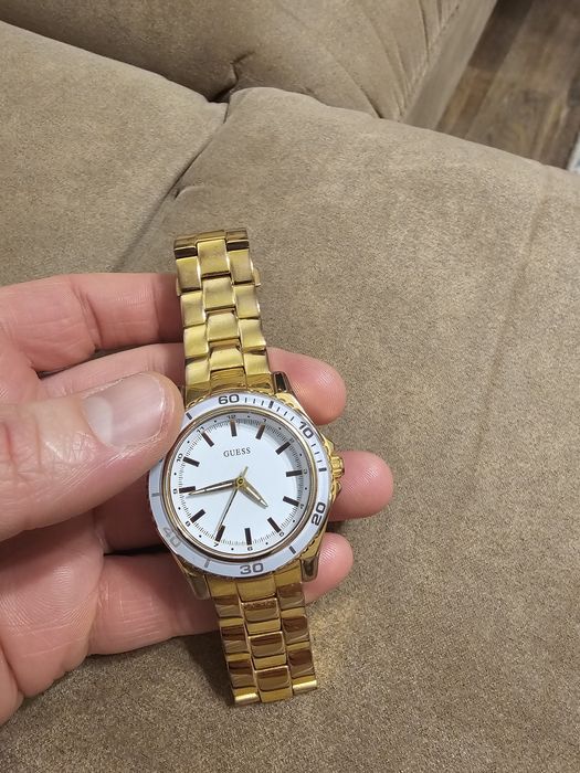 Ceas Guess dama  original