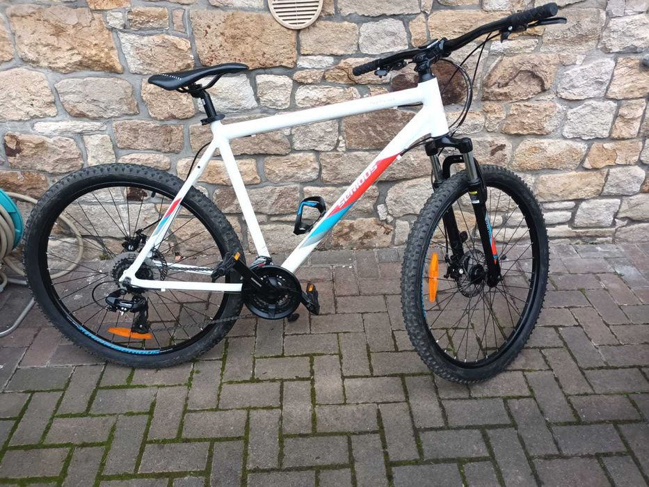 Cube Acces 29" / Mtb Rockwille 27,5"
