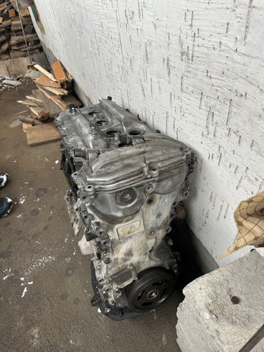 Продам двигатель , камри 50 , объём 2,5