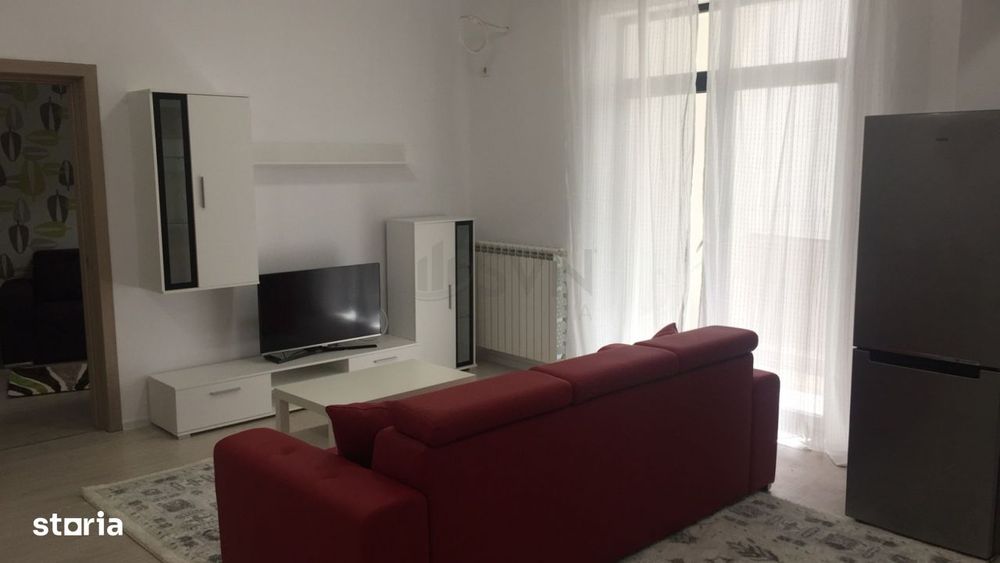 Apartament 3 camere I Mobilat I Uptown Residence