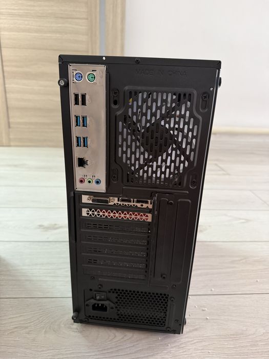 Pc rtx 2060 super