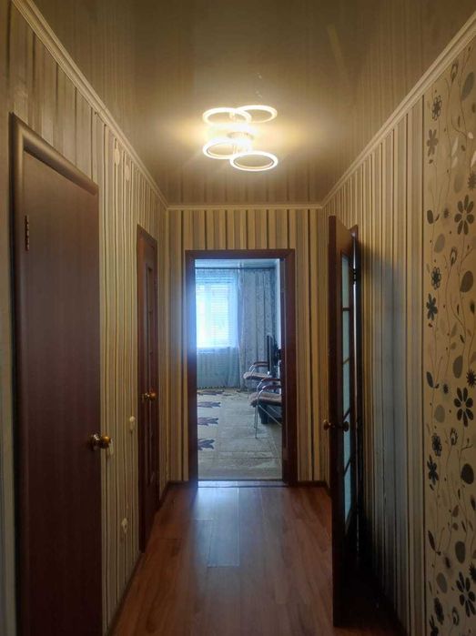 Продам 2 комнатную квартиру