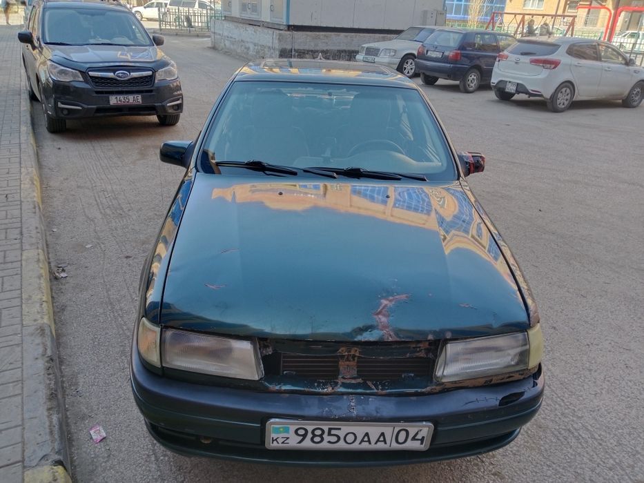 Опел вектра а 1994г