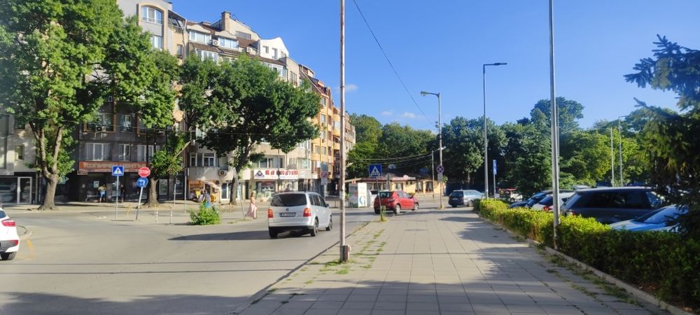 Дава се под наем Едностаен апартамент в с. Шкорпиловци, Област Варна - 40 кв.м за 408 € - Снимка #12