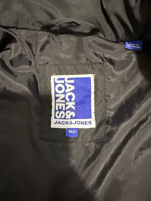Елек Jack & Jones