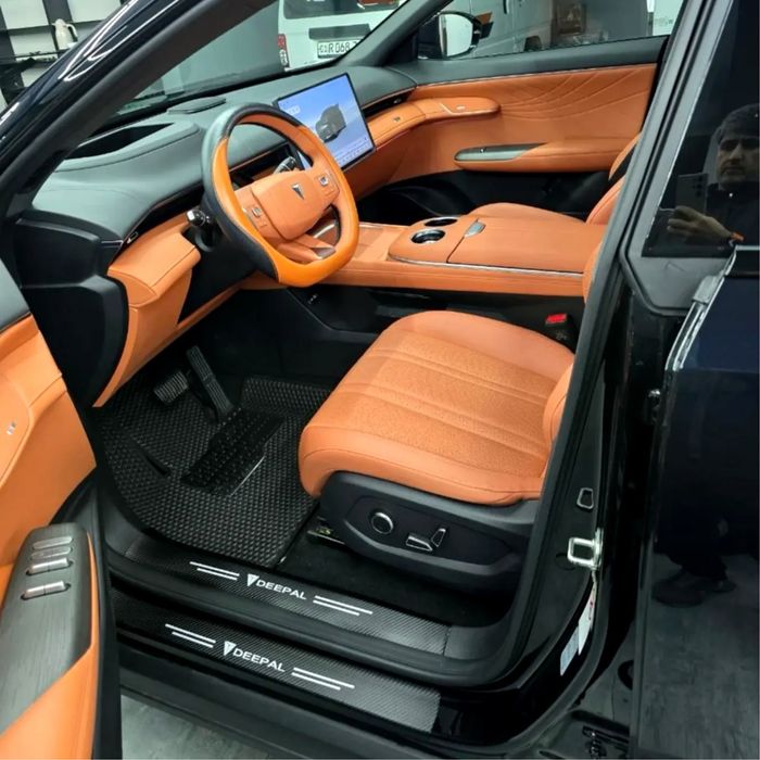 Deepal S07 full 285km 2025/25