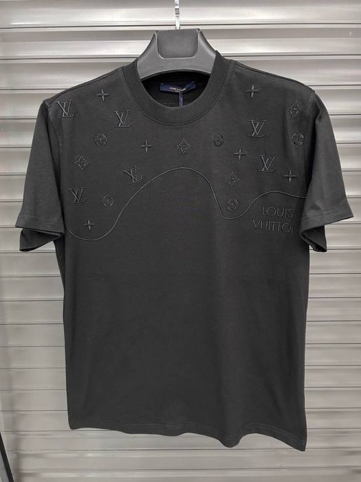 Tricou Louis Vuitton