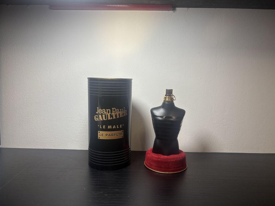 Parfum Jean Paul Gaultier Le male le parfum 125ml