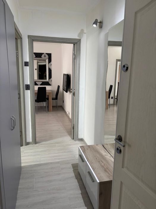 Chirie apartament 2 camere