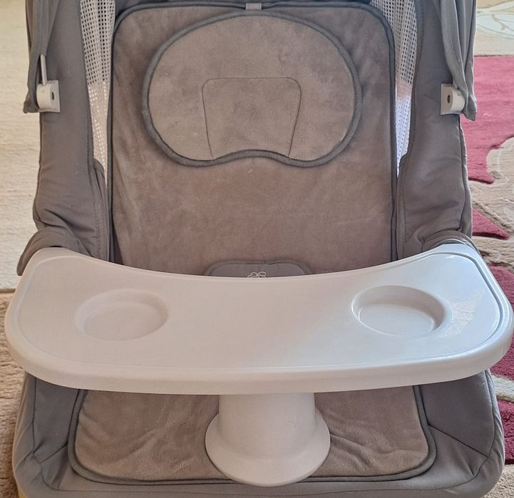 Продам Шезлонг babilong