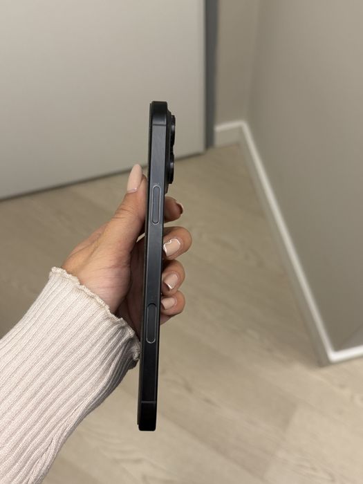 iPhone 16 pro Max 256gb