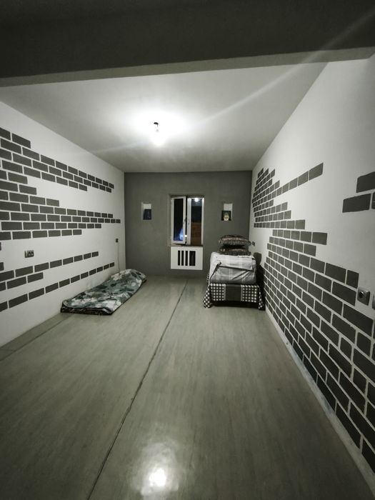 Куйлик 6 массив 4/4/9 Общая площадь 100м²