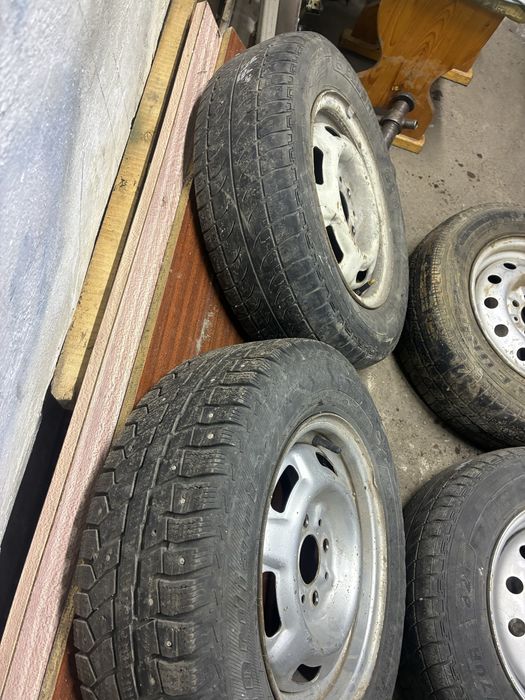 Продам штампы R13