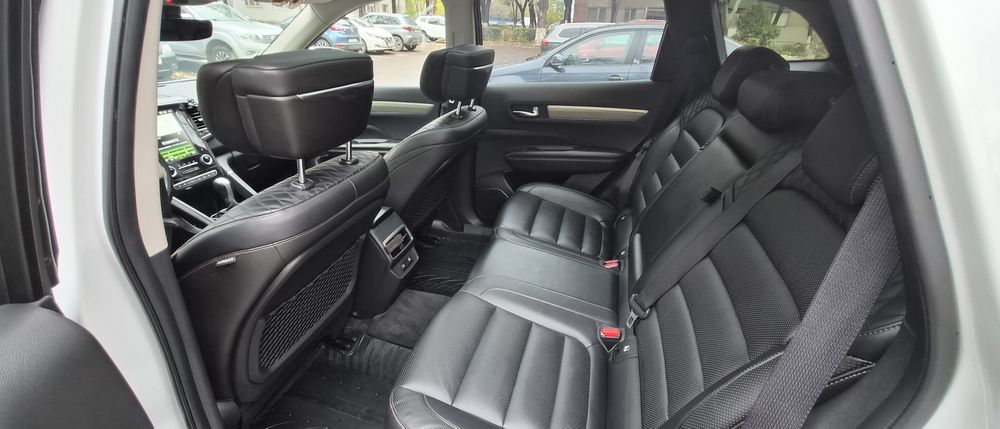 Renault Koleos 4WD Initiale Paris BOSE Panoramic