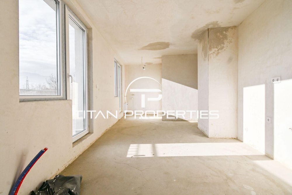 Тристаен за продажба в ж.к Овча купел 1