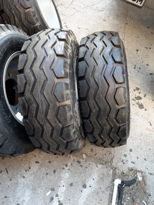 Cauciucuri 10.0/75-15.3 Anvelope noi cu garantie