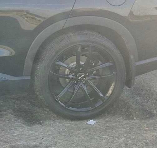 BYD Song Plus DM-i AWD Flagship Новый(Бронепленка+Тюнинг+4 шин+4 диск)