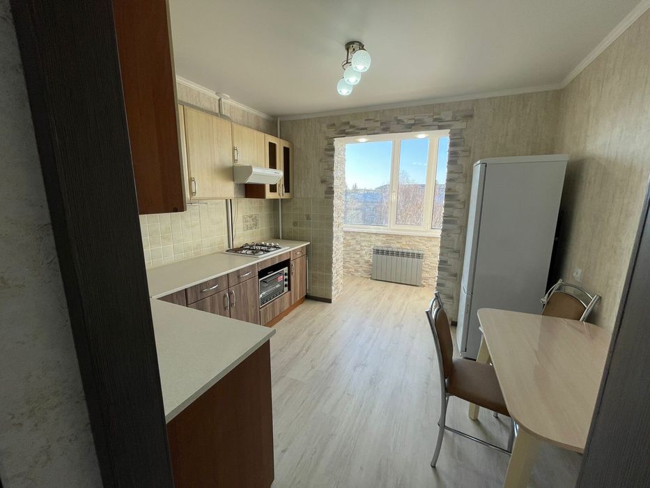 Продам квартиру ленинградка