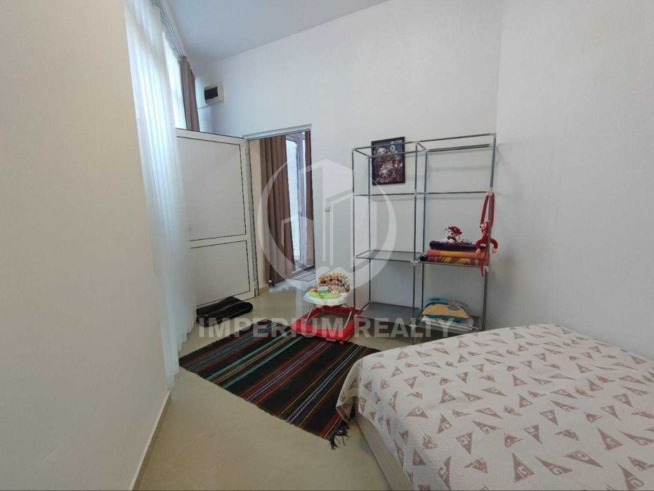 Продава се Четиристаен апартамент в с. Равда, Област Бургас - 94 кв.м за 1309 €/кв.м - Снимка #11