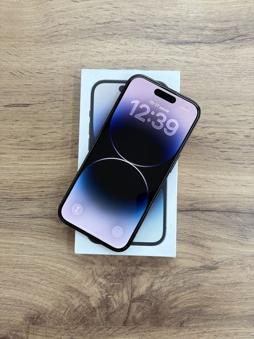 iPhone 14 pro 128 gb | Айфон 14 про 128 гб