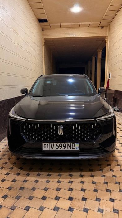Продается Bestune T55
