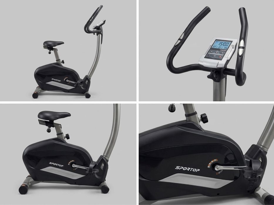 Велотренажер Sportop B800