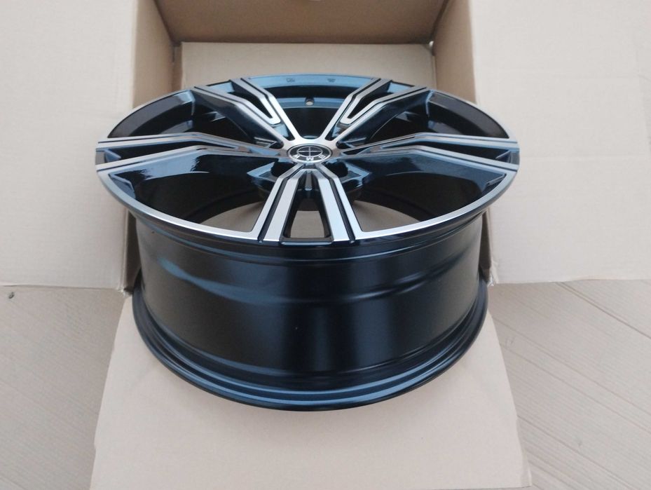 Jante 19 BMW X1 F48 U11, X3 G01 F97, X4 G02 F98, X5 G05 F95, Z4 G29