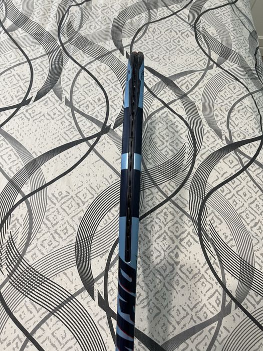 Babolat Pure Drive 98 - 305гр. - грип 4