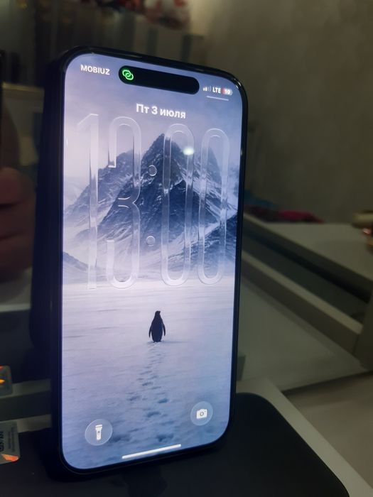 Iphone 16 128/gb orginal