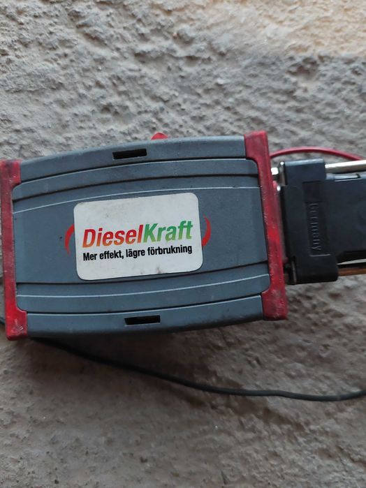 PowerBox чип тунинг за VW,AUDI,SEAT,SKODA-дизел