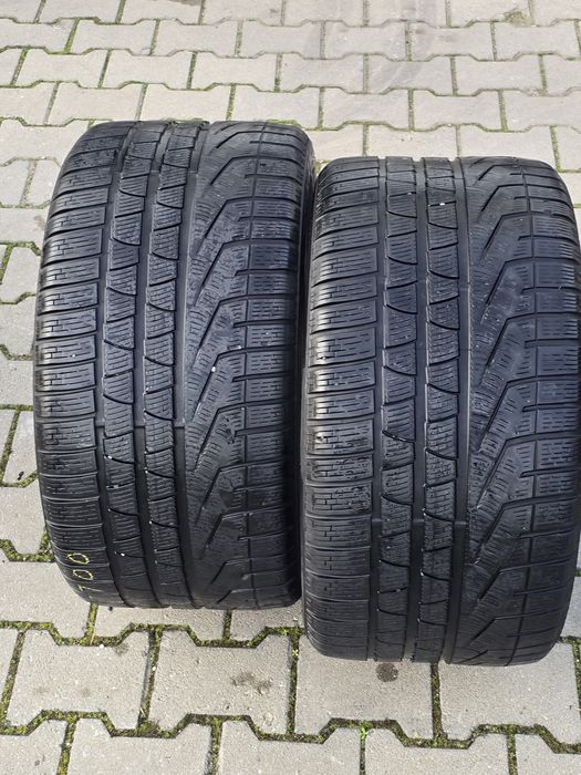 285 35 19 Pirelli