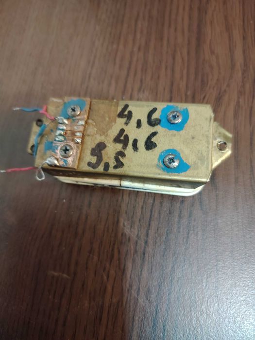 Piese chitara electrica