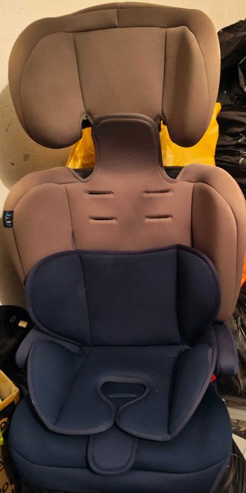 Scaun Auto  Juju Safe Rider