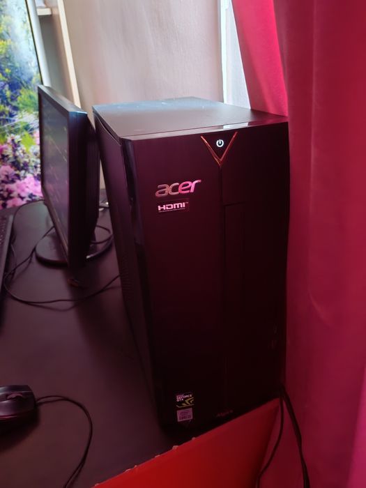 Продам игровой компьютер