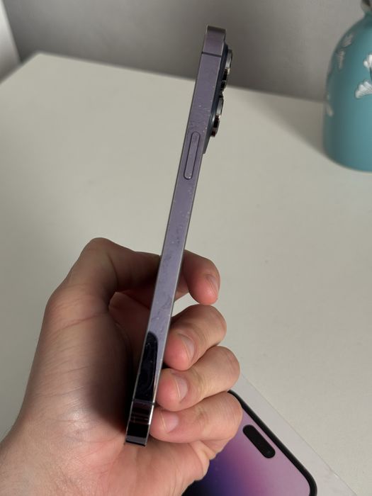 Iphone 14 Pro Max 128