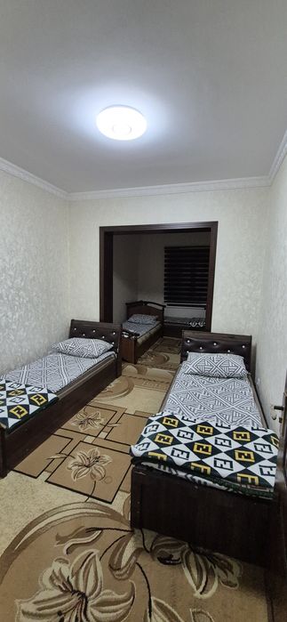 Dacha ryadom Piramida