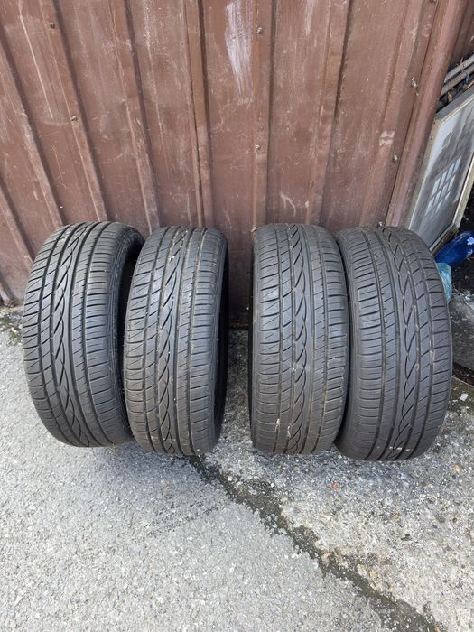 Anvelope vară Sumitomo BC100 205/55 R16