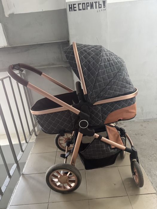Продам  детскую коляску