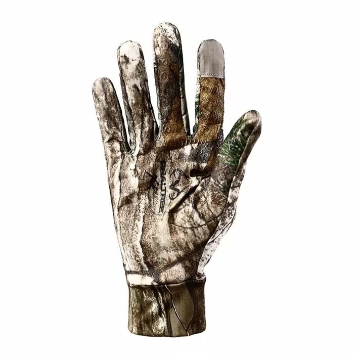 Охотничьи перчатки сенсорные