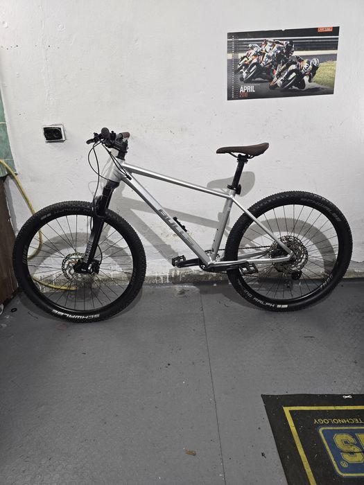 Планински велосипед Copperhead 3 hardtail 27.5