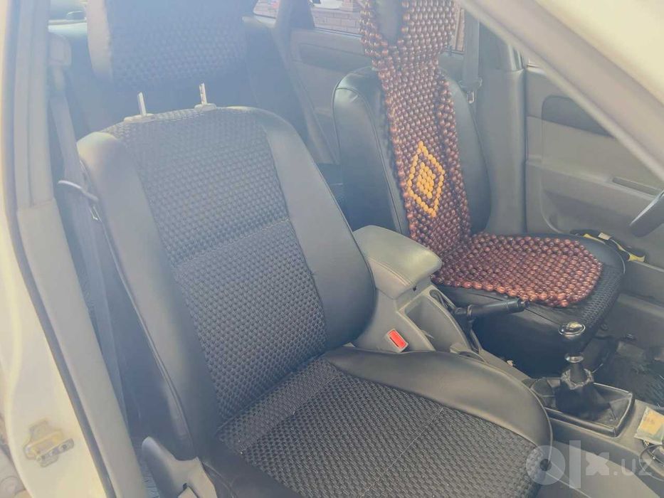 Gentra/Lacetti Жентра 98100 км сотилади. Ген доверенность берилади