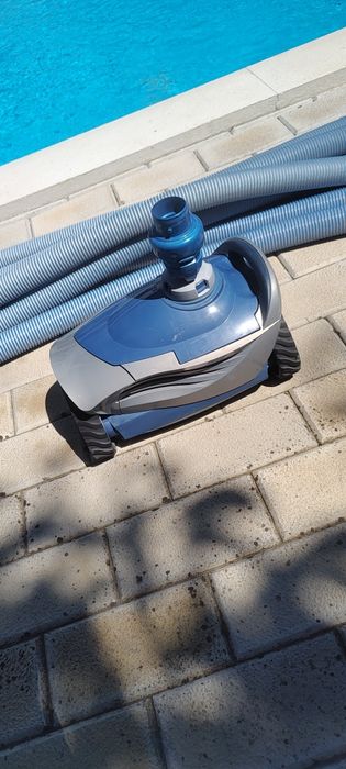 Robot piscina hidraulic Zodiac MX6