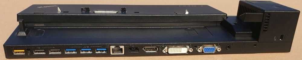 Docking station Lenovo, HP, Belkin